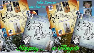 John Denver - Four Strong Winds -  Baz