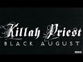Killah Priest - Goodbye (Instrumental)