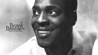 Brook Benton - Save The Last Dance For Me