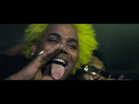 CUANDO LLEGAMOS REMIX -El Cherry x  El Fother X Young Gatillo x Paramba x Braulio x Janko x Bloonel