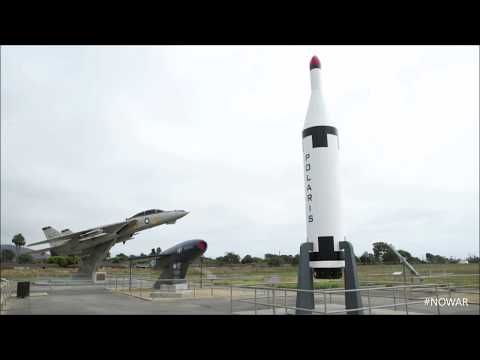 Mykal Rose & Antonee "No War" [Official Video]