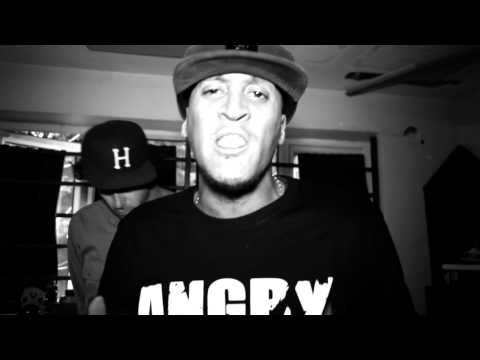 TITINEBOY FREESTYLE 5/5 @ BRAINDEAD STUDIO