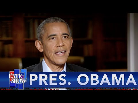 President Obama's Mother-In-Law Helped Keep The First Family Down To Earth