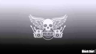 Volbeat - Black Bart