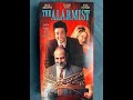 Opening To The Alarmist 1999 VHS