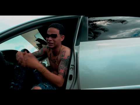 El Body - Freestyle 19 (video oficial) #apuestaamipaquenopierda