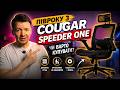 Cougar Speeder One - видео