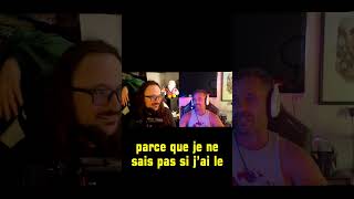 Le Fou Rire de l'année !