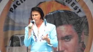 I Just Can't Help Believing