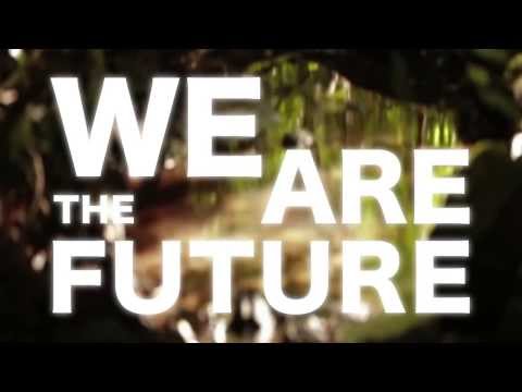 NOIDZ - WE ARE THE FUTURE (LYRIC HD VIDEO)