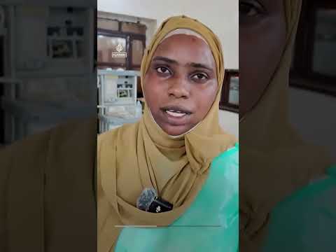 The tragic toll of Sudan’s destroyed healthcare