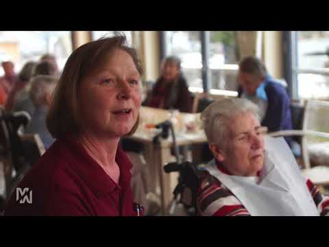 Seniorenheime vor dem Kollaps | BR24