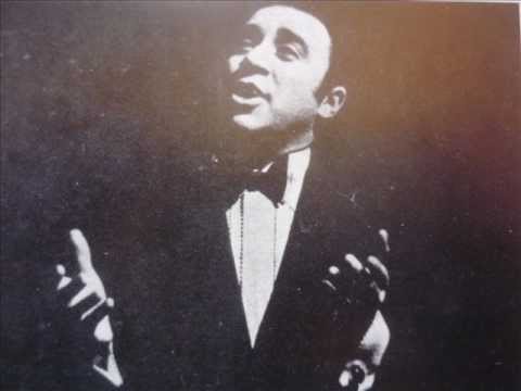 Sol Zimel - Mom-E-Le (Yiddish Song)