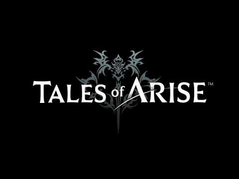 The Aim Is The Top Of The Crucible [from TOZ] - Tales of Arise OST (HQ gamerip)