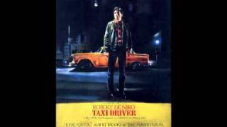 Taxi Driver Soundtrack 06 The .44 Magnum Is A Monster
