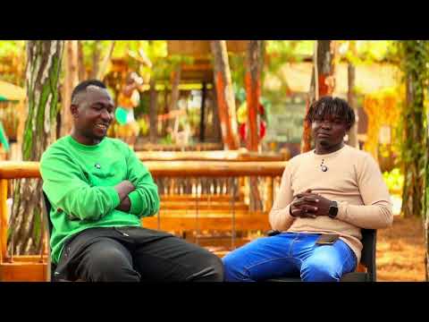 Bwasha on Mbale Musicians & Lugogo Concerts — Is It Possible?