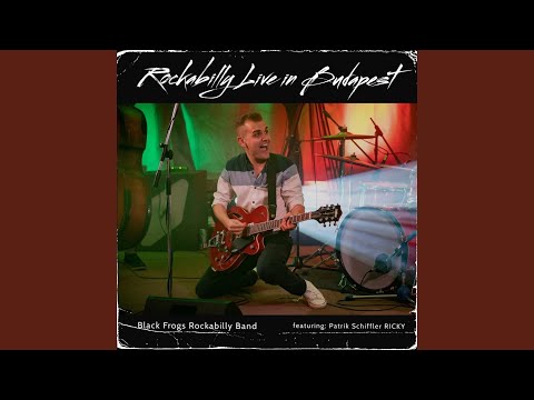 Duci Juci (feat. Patrik Schiffler RICKY) (Live)