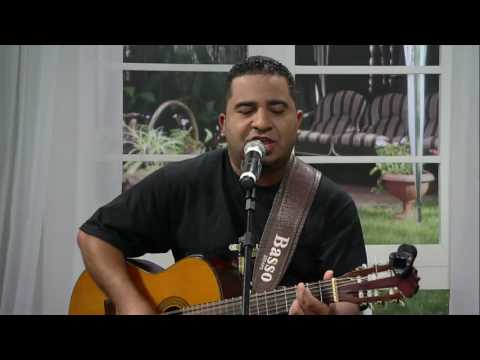 Você Pode Ser Feliz - 05/07/2016 - O segredo é perdoar - Bloco 1