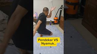 Download lagu Pendekar Vs Nyamuk. #funny #comedyfilms #lucu mp3