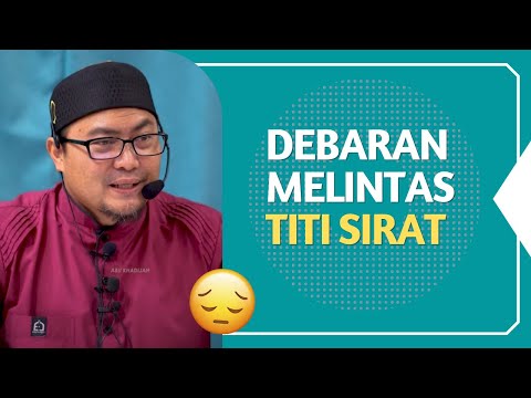Orang Paling Akhir Masuk Ke Syurga 