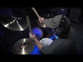 How They Getcha' by The Vandals (Drum Cover)