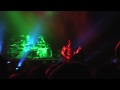 Machine Head Wolves (LIVE DEBUT) LIVE Luxembourg 2009-06-04 720p HD