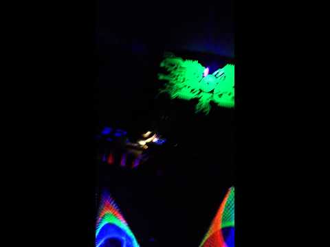 Abandon Festival abertura Laimana