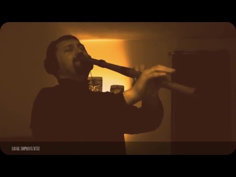 Romanian caval improvisation