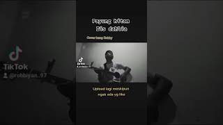 Download lagu payung hitam caver bang Robby... mp3