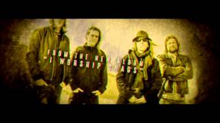 CHILDREN OF BODOM - I Hurt (OFFICIAL TRACK &amp; LYRICS)