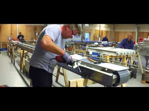 Attec Danmark A/S - Company presentation