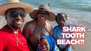Venice Beach Florida Travel Review | Shark Teeth, Tips & Honest Ranking