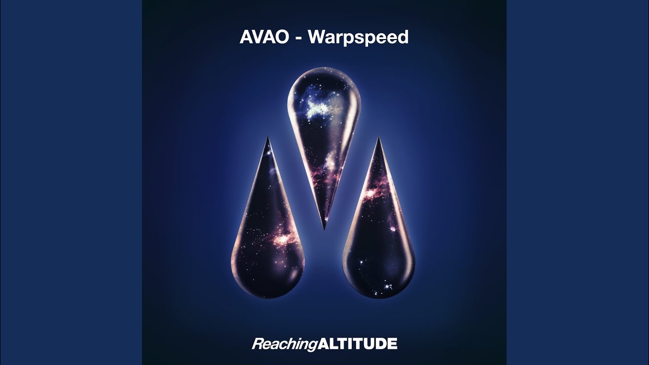 Warpspeed (Radio Edit)