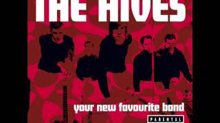 The Hives - Untutored Youth