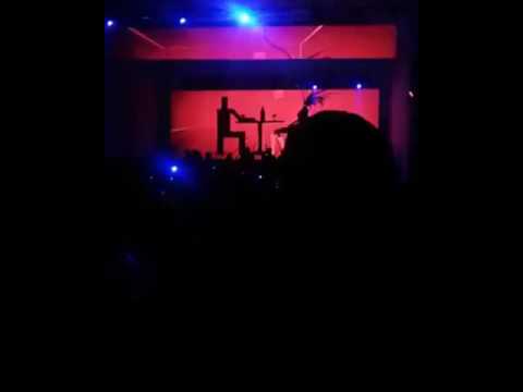 Marco Carola play GruuvElement's - Spicy on @Superclub open air lima 2016 out on  Natural Rhythm