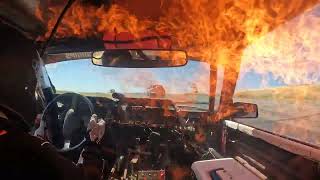 25 Hour +1 min of ThunderHill 24HourLemons