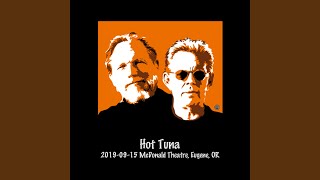 Letter to the North Star (Live)