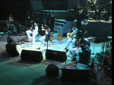 Grand Slam Unplugged Live Concert Part 2 (Full)