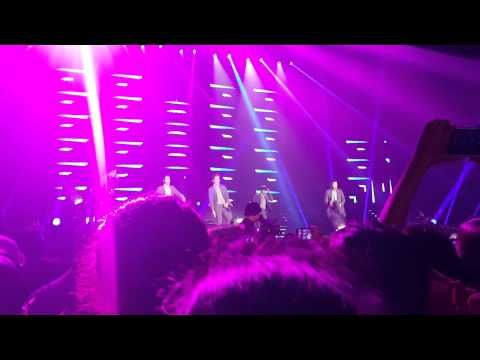 [141213] FANCAM JYPNATIONinThailand - 2PM Go Crazy