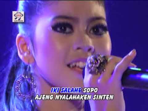 Utami Dewi F - Mawar [Official Music Video]