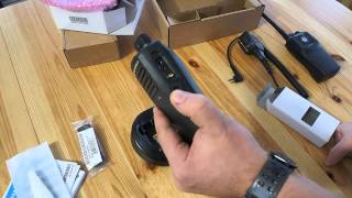 ����� Motorola DP1400
