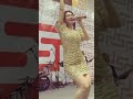 Wika Salim Goyang Ada Yang Kelihatan