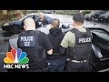 NBC News: A Day in the Life of Pennsylvania Immigration Attorney Raymond Lahoud