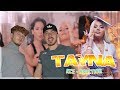 Tayna - Kce (OFFICIAL REACTION) Tayna - Kce (OFFICIAL REACTION)