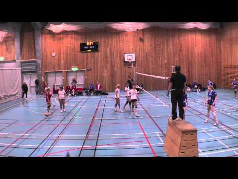 Maren Rygh, Flint vs. Stod, NM U19 2011 1/2