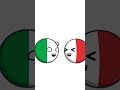 21st Century Vs 20th Century Countryballs