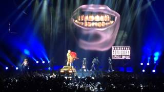 Miley Cyrus - LOVE MONEY PARTY