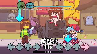 Cover art for Outcast