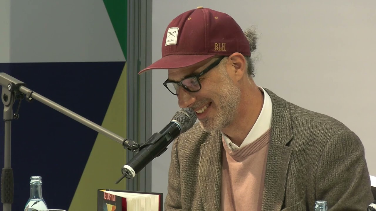 Mati Shemoelof - Der Preis