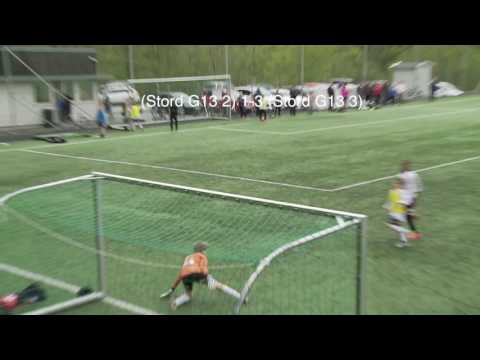 Kamp mot Stord G13 2